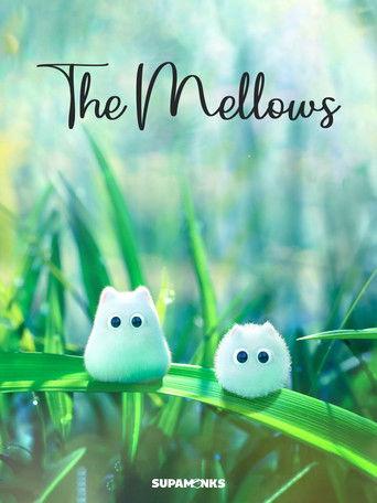 The Mellows film afişi