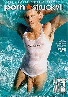 PornStruck VII film afişi