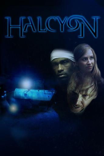 Halcyon film afişi