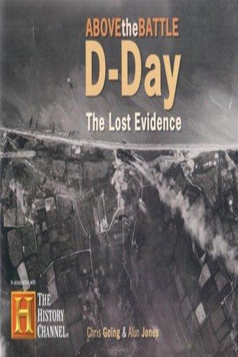 D-Day: The Lost Evidence film afişi