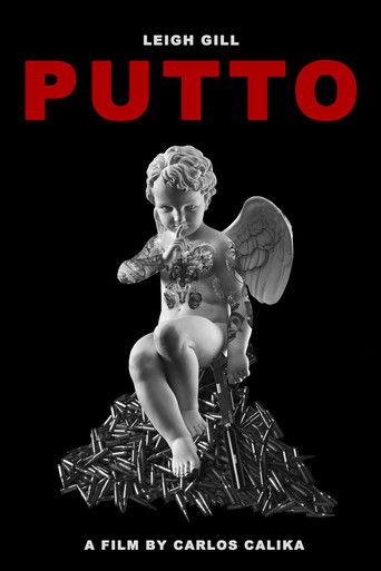 Putto film afişi