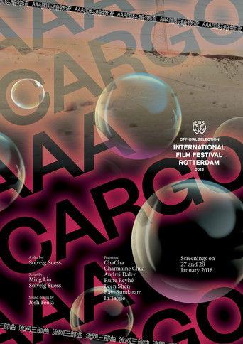 AAA Cargo film afişi