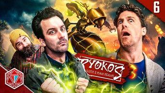 D&D Ryoko's Guide Ep 6 ft. @DnDShorts