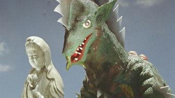 Go to Hell with this One Blow!