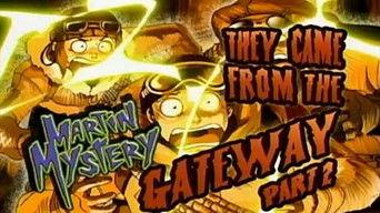 They Came from the Gateway (2)