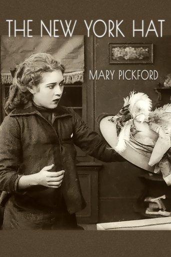 The New York Hat film afişi