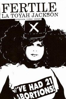 Fertile La Toyah Video Magazine: Inaugural Issue film afişi