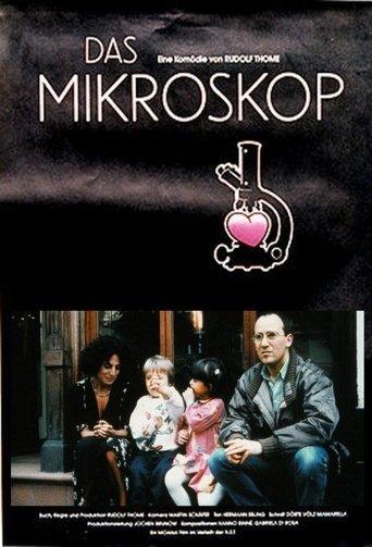 The Microscope film afişi