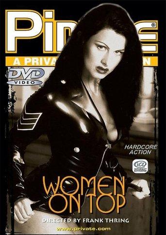 Women on Top film afişi