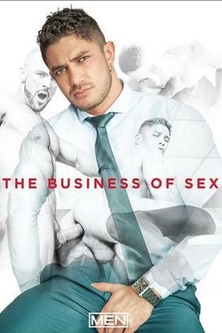 The Business Of Sex film afişi