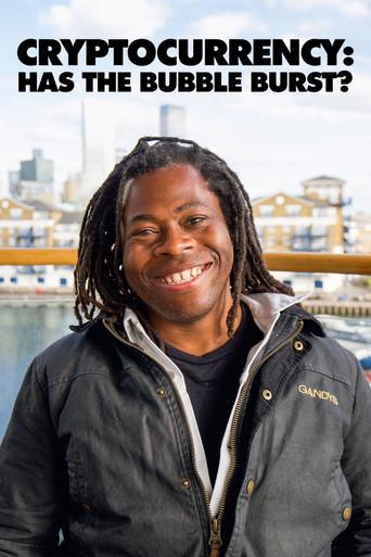 Cryptocurrency: Has the Bubble Burst? film afişi