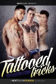 Tattooed Tricks film afişi