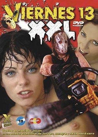 Friday the 13th, Part XXL film afişi