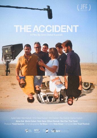 The Accident film afişi