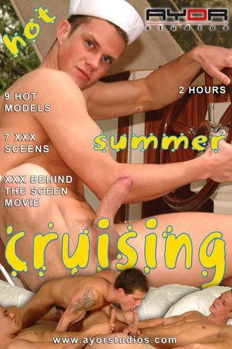 Hot Summer Cruising film afişi
