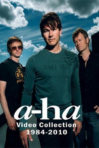 a-ha | Video Collection (1984-2010) Vol.1 film afişi