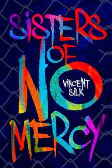 Sisters of No Mercy film afişi