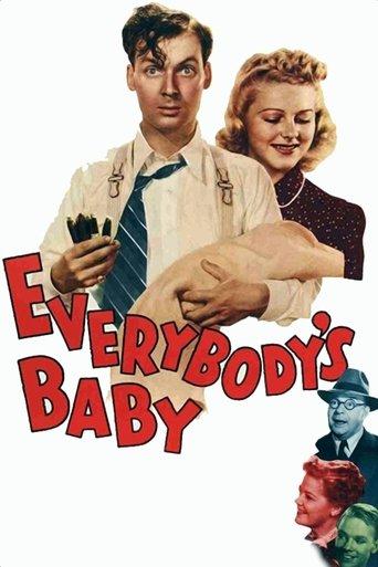 Everybody's Baby film afişi