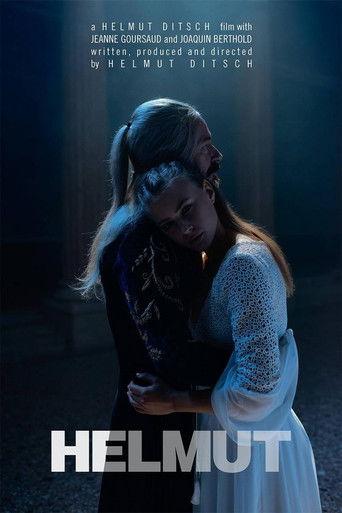 HELMUT film afişi