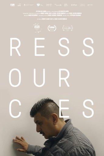 Resources film afişi