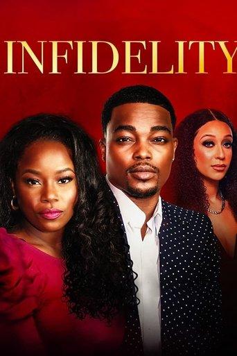 Infidelity film afişi