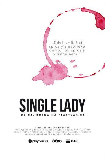 Single Lady dizi afişi