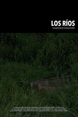 Los ríos film afişi