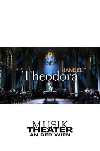 Theodora film afişi