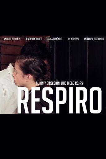 Respiro film afişi