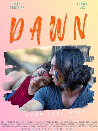 Dawn film afişi