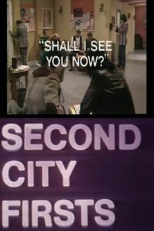 Shall I See You Now? film afişi