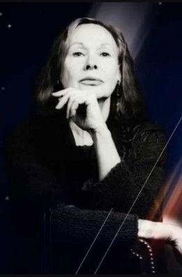 Diana Leblanc film afişi