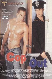 Cop Out film afişi