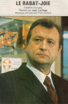 Le Rabat-joie film afişi