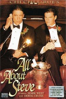 All About Steve film afişi