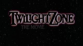 Twilight Zone: The Movie (1983)