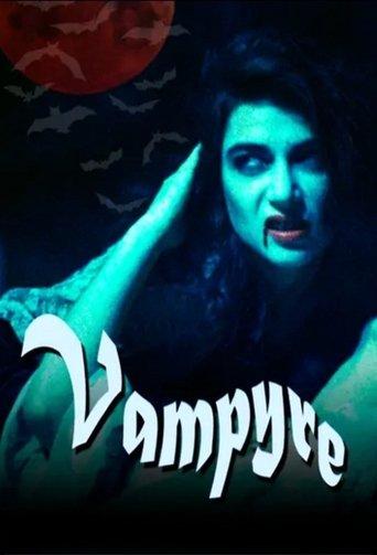Vampyre film afişi
