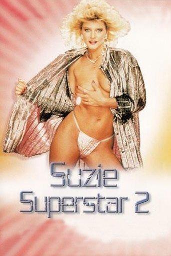 Suzie Superstar II film afişi