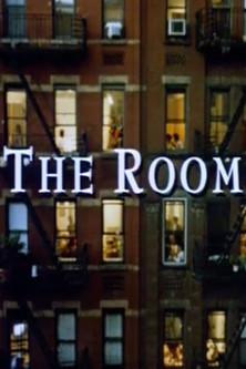 The Room film afişi