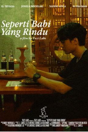 The Longing of a Pig film afişi