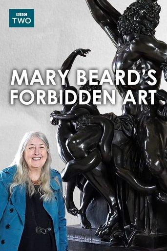 Mary Beard's Forbidden Art dizi afişi