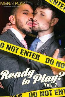 Ready To Play? 7 film afişi