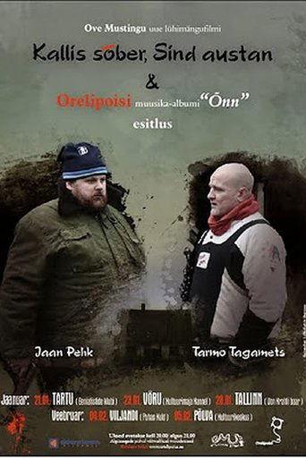 Dear Friend, I Respect You film afişi