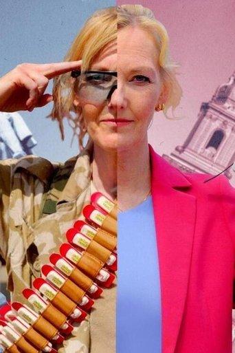 Ditte Hansen har en plan dizi afişi