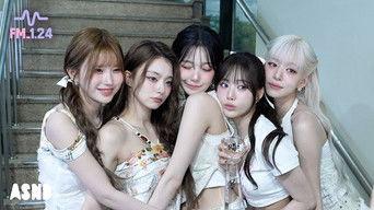 [FM_1.24] 찬란했던 days 'LIKE YOU BETTER' 활동 BEHIND