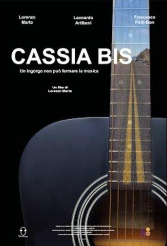 Cassia Bis film afişi