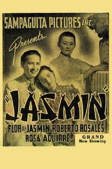 Jasmin film afişi