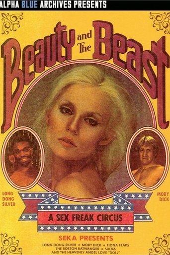 Beauty and the Beast film afişi