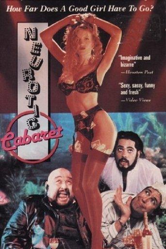 Neurotic Cabaret film afişi