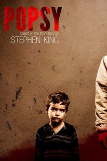 Popsy film afişi